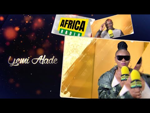 Africa Radio Voeux 2020