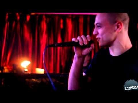 O-BANG | BattleGround 2 [PART 1] -  Sticky