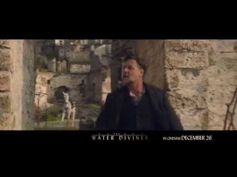 The Water Diviner (Extended International TV Spot)