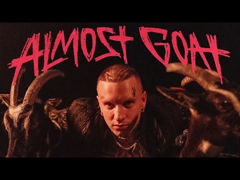 Video thumbnail for Almost Goat