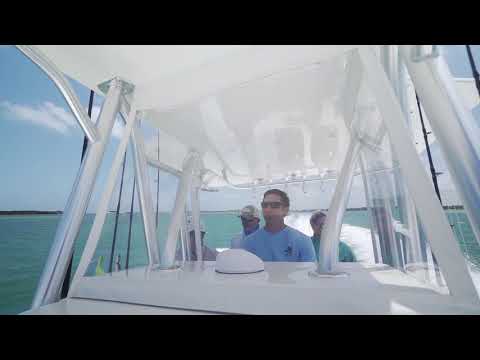 Florida Sportsman Boat Review - Sea Vee 290B