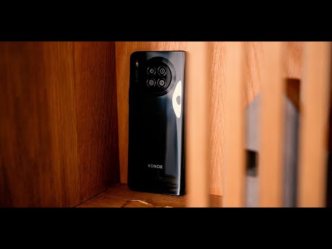 HONOR 50 lite im Test (review) - mein Fazit nach 2 Wochen | deutsch