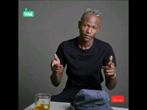 Dkandjafa ft Dama Monique - Jealousy (official audio)