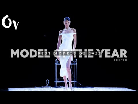 Top 10 I Best Models of 2022