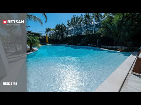 Betsan Mosaic - Miss A151