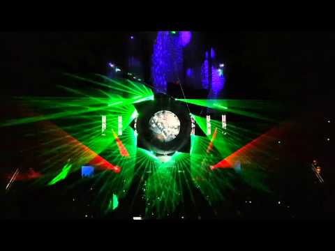 Godskitchen - The Last Dance Sydney 2016 - Super8 & Tab