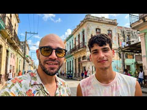 La Otra Cara de la Habana: Así se Sobrevive en Regla Hoy