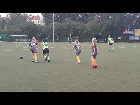 Borussia Pankow gegen FFC Berlin 2004 part4