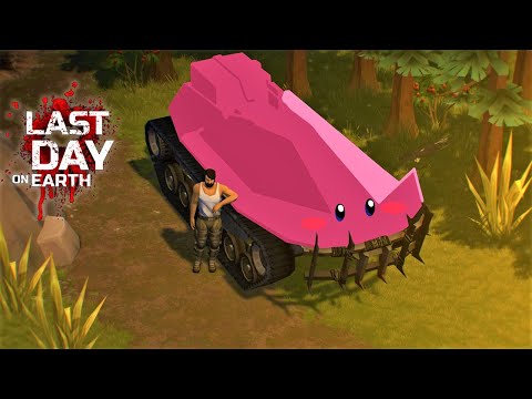 Player 7525 - LDOE - Last Day On Earth