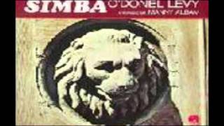 O'Donel Levy - Bad Bad Simba (1974)