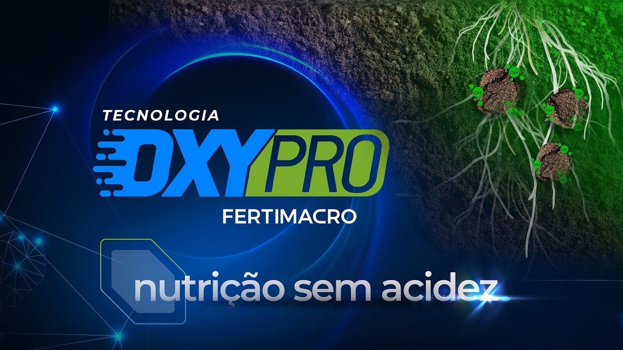 Controle da acidez NPK