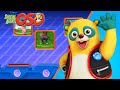 Disney Agent Oso Special Training Center Visit Special Agent Oso