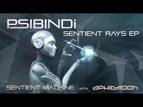 Sentient Machine - Psibindi vs Aphid Moon - (Full Version)