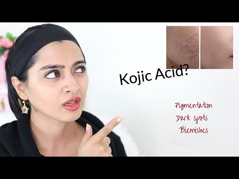 Kosmyq Kojic Forte Peel