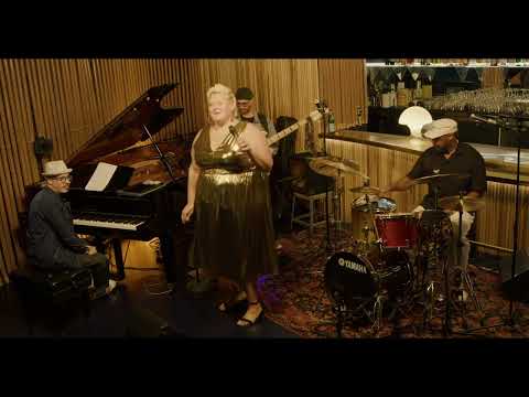 Strength of Love LIVE at Sam First in LA