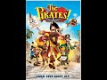 Opening To The Pirates Band Of Misfits 2012 DVD