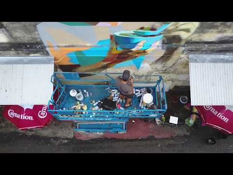 JARUS // PENANG ROAD