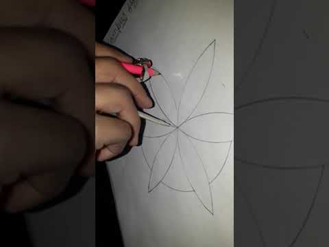 How to make campus flowers