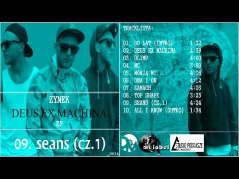 Zymek_DexM - seans (cz.1)