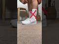 How To Style Your Socks The Right Way Mensfashion Nike Nikedunks