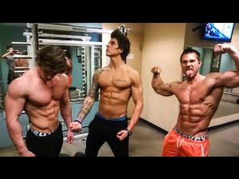 Jeff Seid Transformation   9 Years of Hard Work   Mr olympia 2016