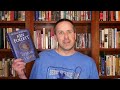 The Armor Of Light by Ken Follett book review