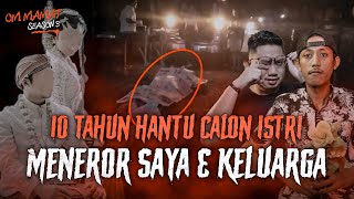 Download lagu TRAGIS & HARU!! ! 6 TAHUN PACARAN INGIN MENIKAH BERUJUNG MAUT!! CERITA HOROR ROMANTIS?? #OMMAMAT mp3