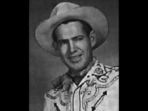 Buck Griffin - Let`s Elope Baby