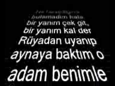 Hayki ft. Yaş - Kim Sevdi Seni Benim Kadar