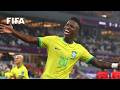 2022 FIFA World Cup Round Of 16 Every Goal