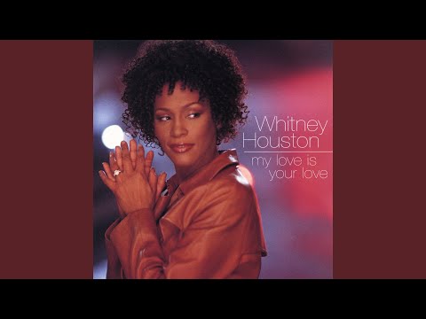 My Love Is Your Love (Jonathan Peters' Vocal Mix)