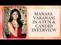 In Conversation With VLCC Femina Miss India World 2020 Manasa Varanasi