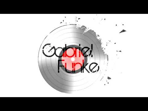 Gabriel Funke - Professionally Caught (Deadmau5 vs. Usher)