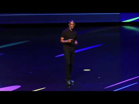 Bobby Jones Keynote Speaker: How-to lead with Purpose