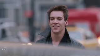 JONATHAN RHYS MEYERS-THIS TIME / LOUIS &amp; LYLA