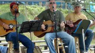 Love is like the Rain