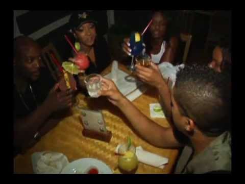 Jada Fire, Candice Nicole & Misti Love - HVBTS