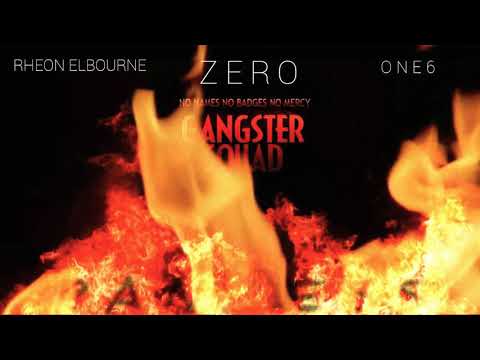 ZERO- Panzess (ft Rheon Elbourne X One6)