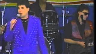 GARY HOBBS - "TE VAS A ACORDAR" - TEJANO