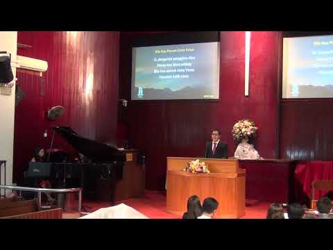 KPPK 340 - Bila Kau Pernah Cinta Yesus