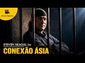 Steven Seagal Em Conexão Ásia Melhor Filme De Ação Completo Dublado HD Lançamento