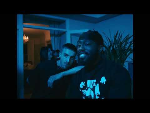 Kadeem Tyrell x Wilfy D - Cool It Down