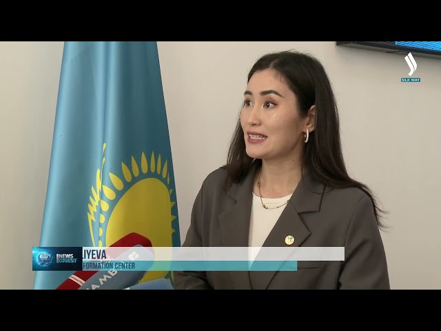 В Казахстане ведется подготовка горных гидов