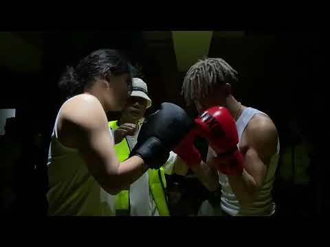 Novel Friday vs Novel Flash 「勞工拳益力多」@Cult Key