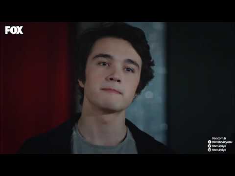 Ceren zor durumda. Part/3