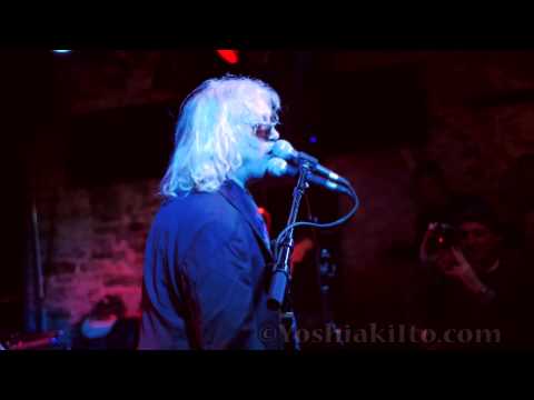 Lyres - Don't Tell Me Lies @ Bowery Electric 11/23/13