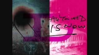 Duran Duran - Blame The Machines