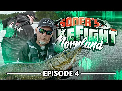 Pike Fight 2020 - Episode 4