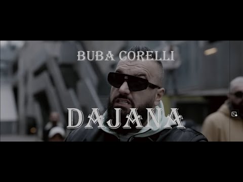 Buba Corelli - DAJANA  🥵🥵💋