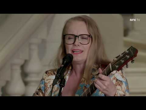 Ane Brun - All Is Soft Inside (AURORA cover) (Live at HAIK)